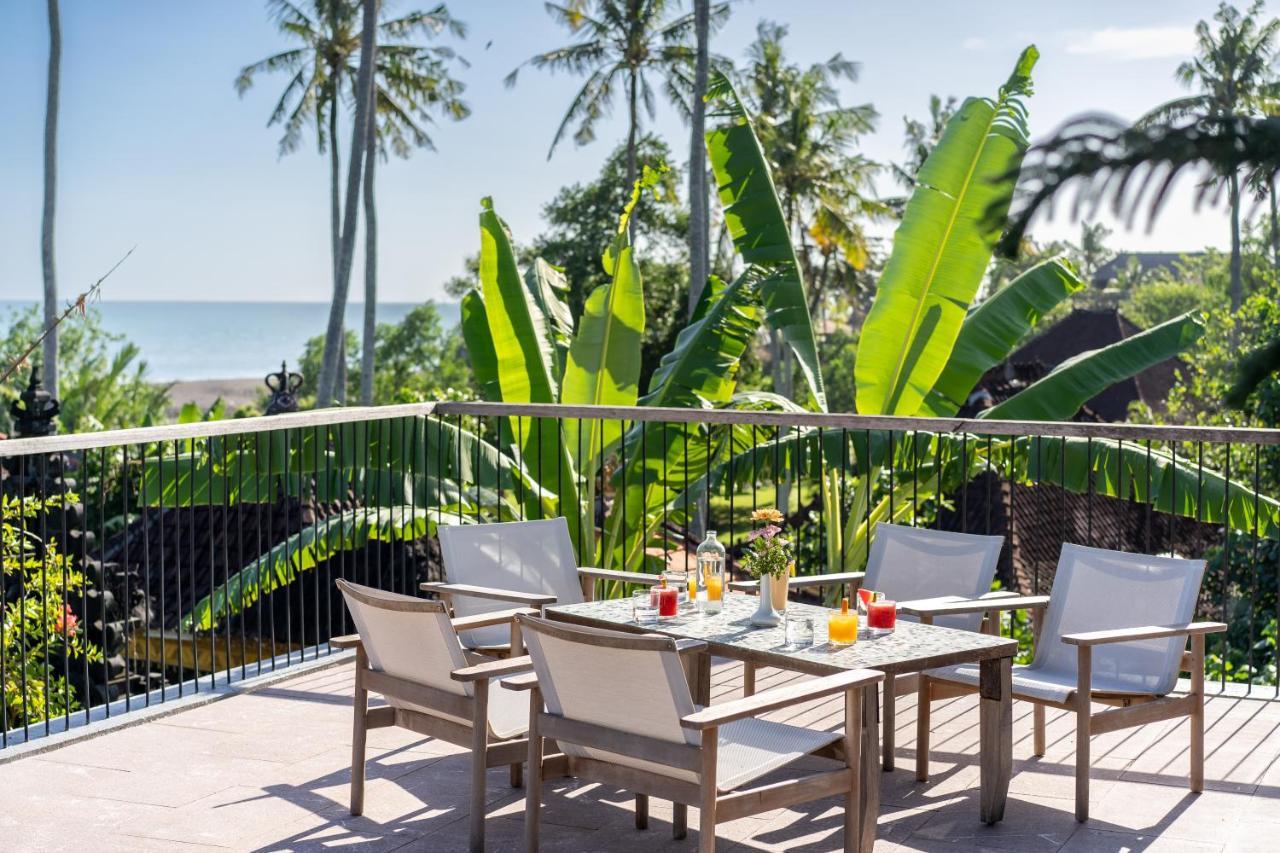 Masmara Resort Canggu Exterior photo