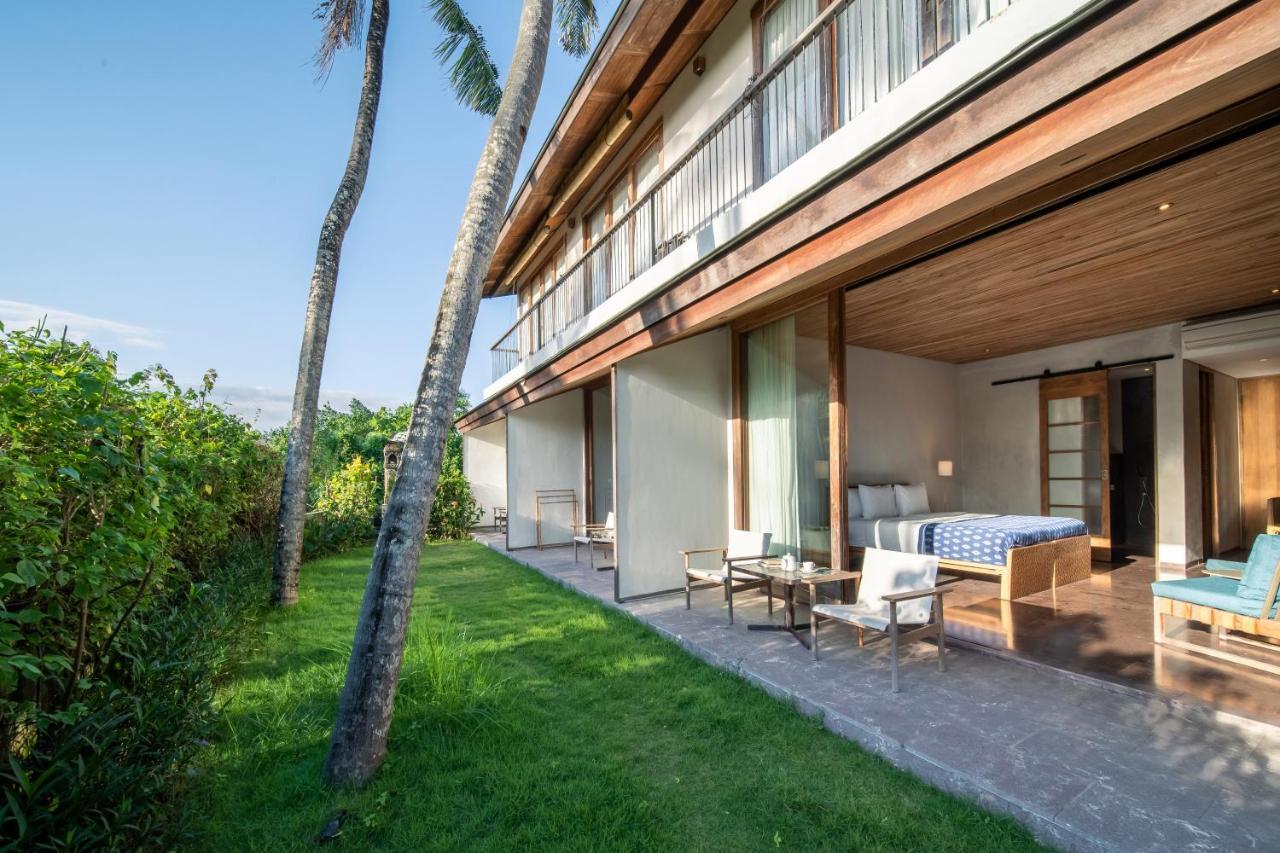 Masmara Resort Canggu Exterior photo