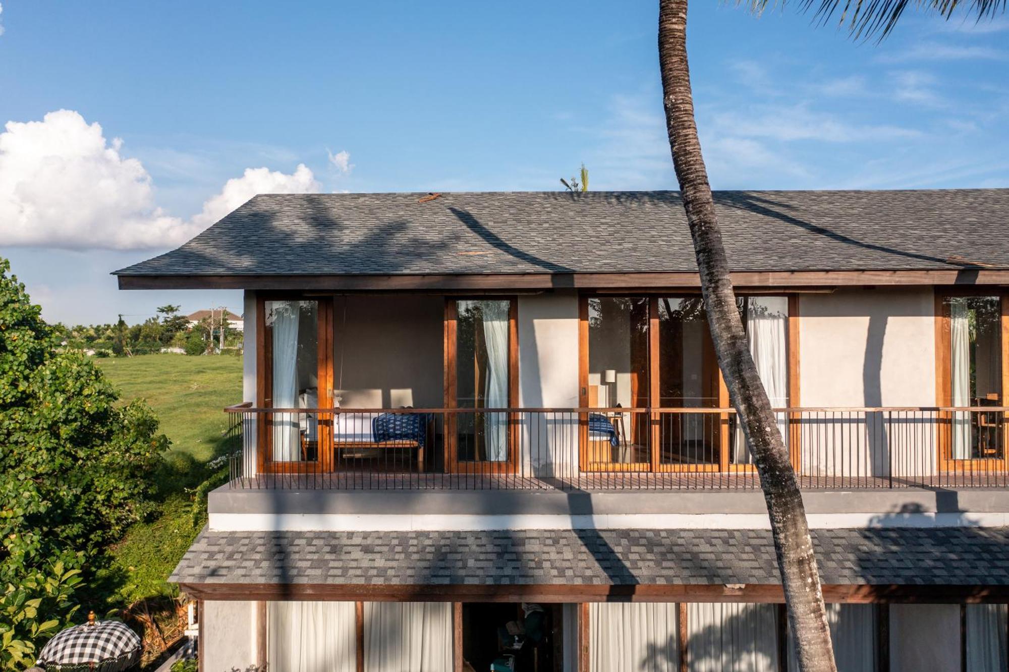 Masmara Resort Canggu Exterior photo